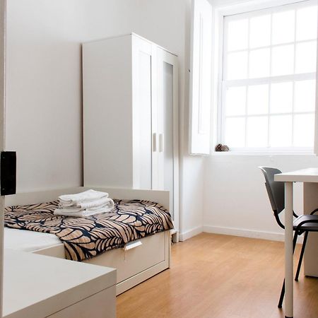 Santos Stay By Madrabica Lissabon Exterior foto
